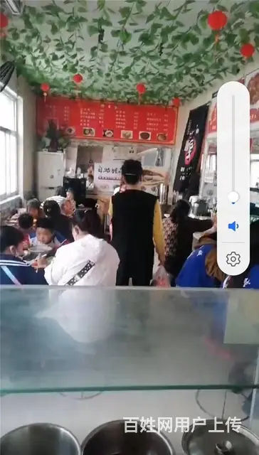 【同城搜铺网免费找店】二街40平餐馆转让 - 图片 2