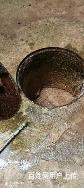 秀英区疏通下水道，疏通马桶，清理粪池 - 图片 2