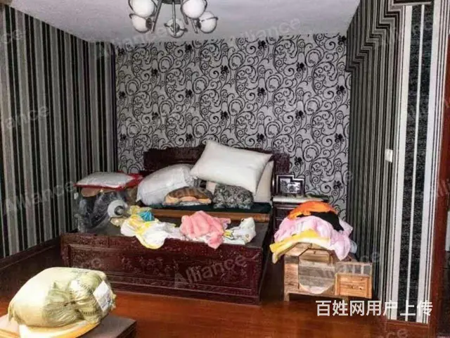 临湖别墅精装带红木家具家电 - 图片 7