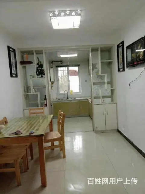 吾悦附近翠湖嘉苑，两室室精装修，配套齐全，拎包即住 - 图片 5