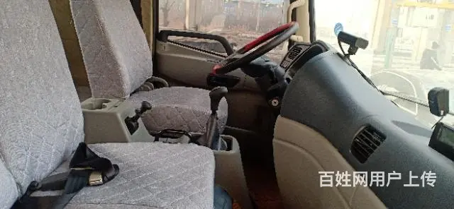 油罐车新车6个月，国五气囊悬挂，标载10吨 - 图片 7