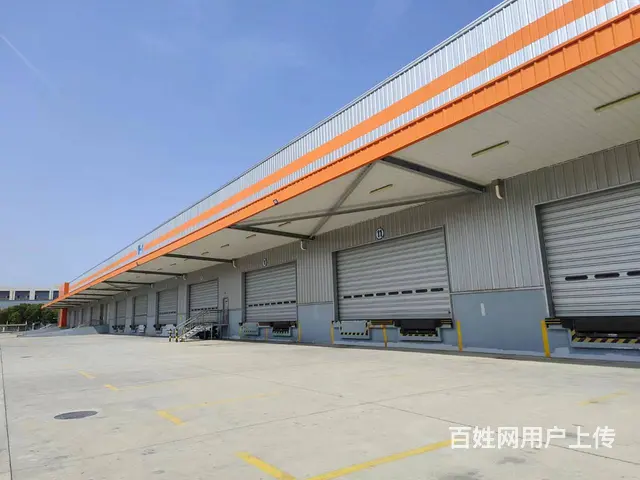 嘉兴秀洲独门独院13000物流仓库仓库 - 图片 1