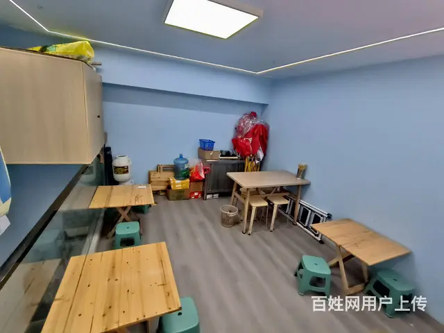 15663（商客网）五华区上悦天地小吃店转让，超大外摆 - 图片 8