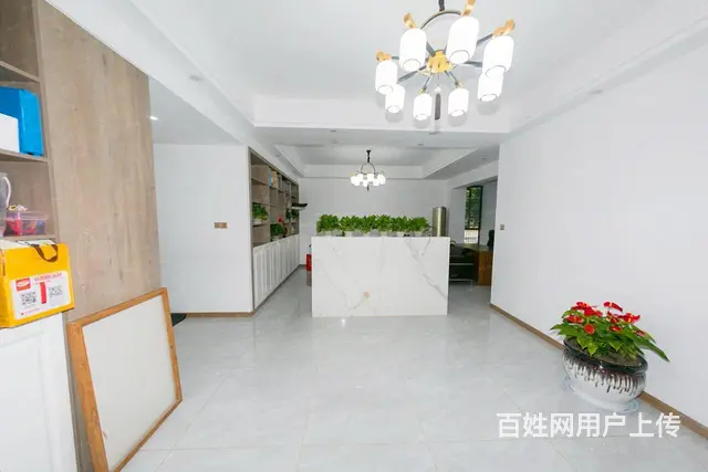 双地铁口，40万崭新精装，3房2卫，拎包入住，诚心卖 - 图片 5