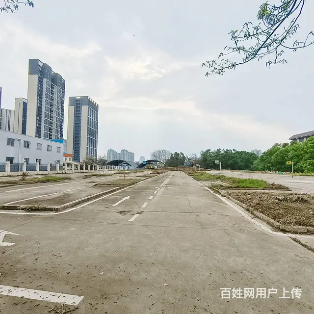 （老板本人）长沙市区内水泥坪驾校场地出租  6282 - 图片 1