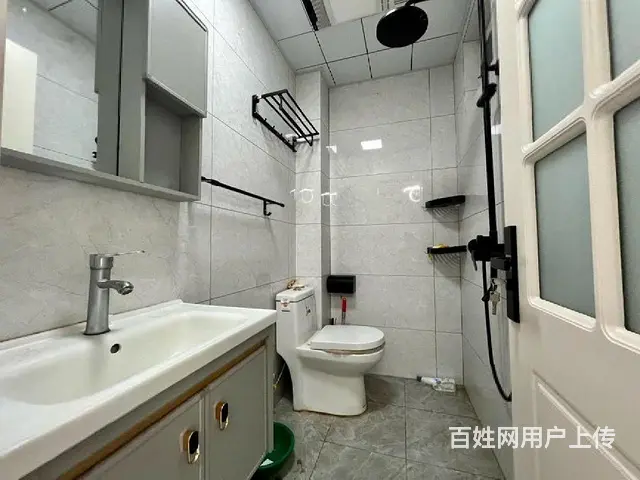 多套可选 看到满意为止 押一付一 包物业 可短租 长租有优惠 - 图片 7