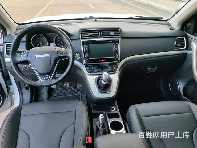 哈弗M6 2019款 1.5T 手动 两驱精英型 - 图片 9