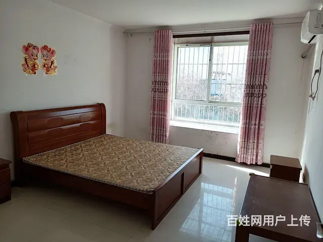 房屋出租拎包入住 - 图片 1