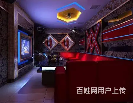 南京凤銮会[夜总会包厢预订] - 图片 2