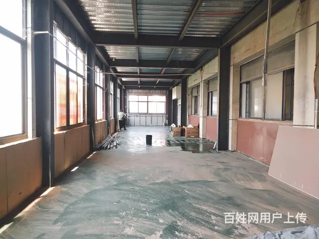 【都市时讯 优选推介】淮上中小企业园厂房仓库出租 - 图片 5