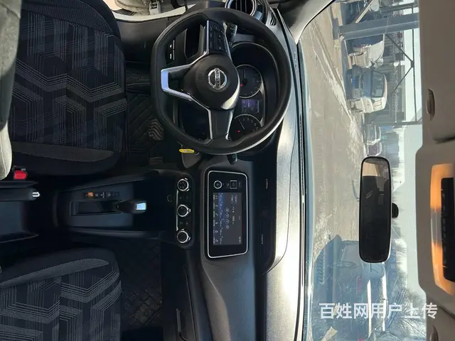 日产 劲客 2019款 1.5 无级 XV 智联豪华版 - 图片 6
