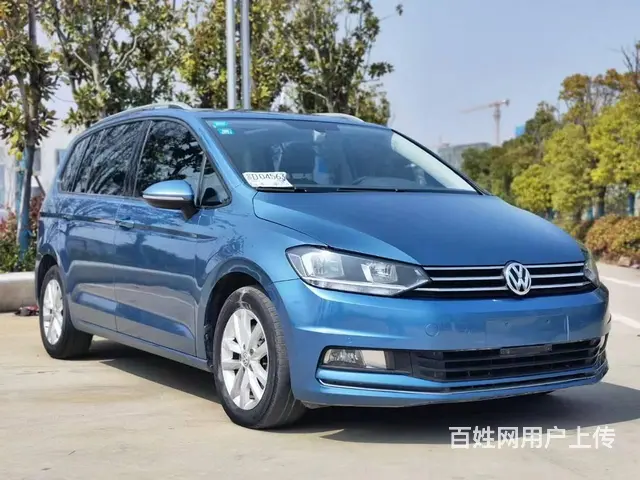 大众 途安 2018款 途安L 1.4TSI 双离合 280 - 图片 3
