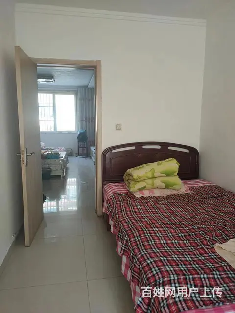 沿河小区 普通住宅 精装修 - 图片 2