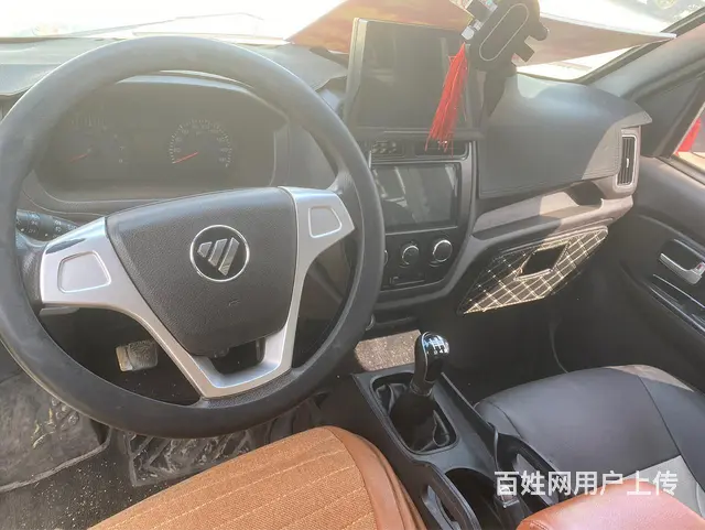 祥菱V2原车油汽个人一手 - 图片 4