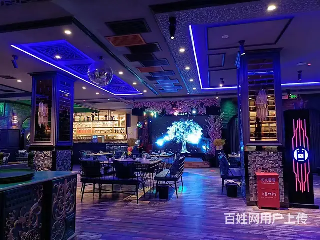 B个人一御景湾商业街音乐烤吧转让 - 图片 5