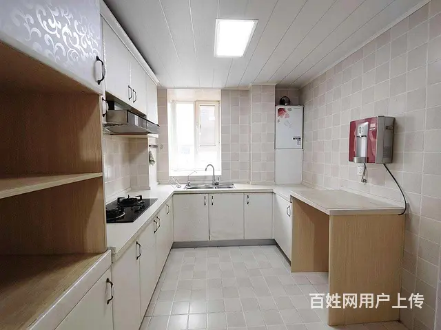 多层电梯洋房2楼，3室还带车位和储藏室120万，要啥有啥 - 图片 8