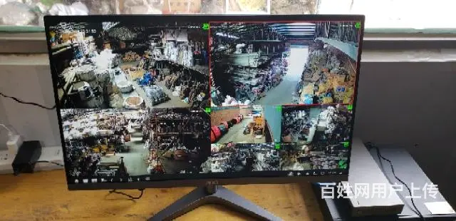 大同毅鋮专业安装监控安防网络远程手机监控 - 图片 10