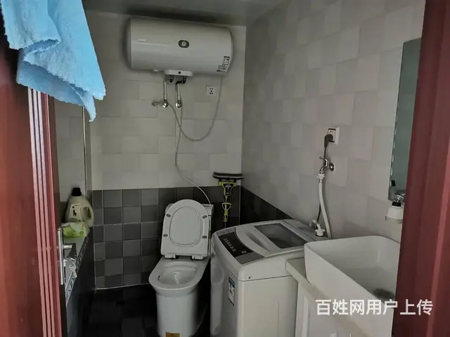 楼下就是蒲河路地铁口 - 图片 2