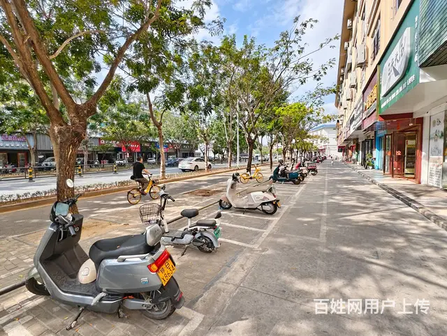 （51旺铺推荐）荔枝沟荣兴建材城180平旺铺出租 - 图片 4
