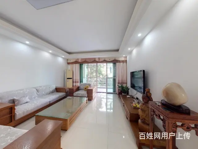 证过五唯一，大5房2卫，精装修，保养好，位置好。 - 图片 1