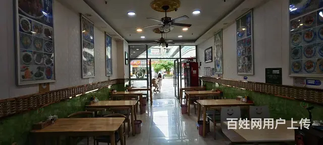 ((优选))  高新科技园区旁商业街旺铺小吃店转让 - 图片 4