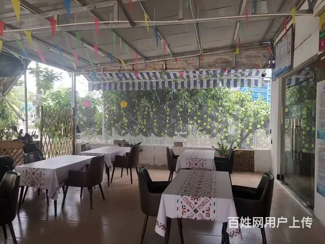 （51旺铺推荐）海棠湾风塘450平带800平外摆转让 - 图片 7