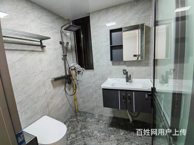 五缘实验，彩虹跑道，同安一中，方特精装修两房拎包入住 - 图片 5