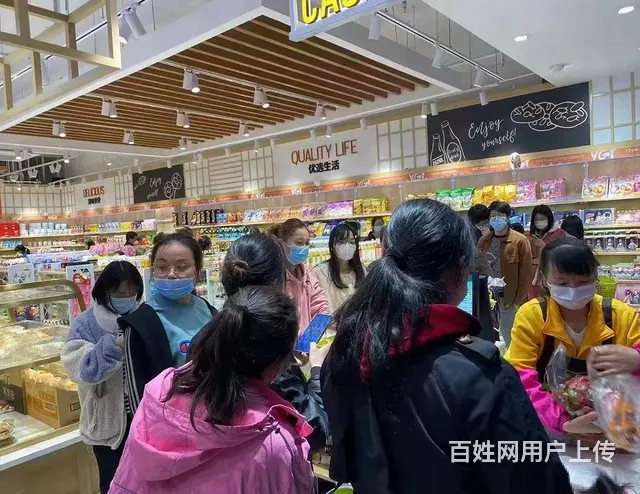 捡漏！抢租金11万，路劲主场餐饮街双边沿街商铺，菜场旁边 - 图片 3
