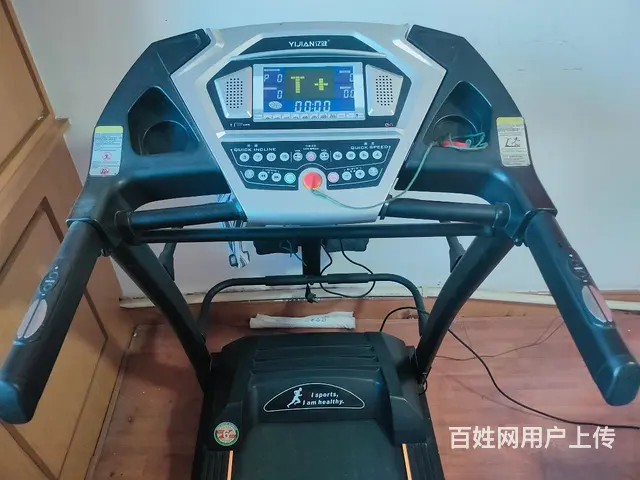 低价出售跑步机 - 图片 1