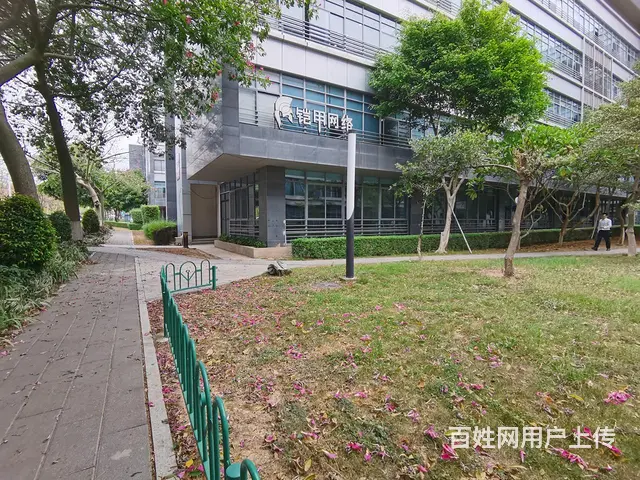 软件园二期转角旺铺  自带上下水 急租即用欲租从速 - 图片 4