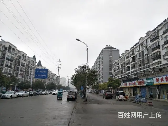 【都市时讯免费推荐】淮上区朝阳桥北正街旺铺 - 图片 6