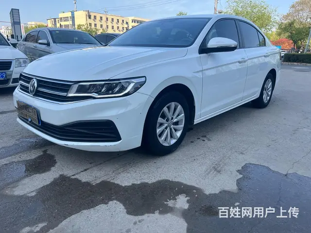 大众 宝来 2020款 1.5 手自一体 时尚型 - 图片 4