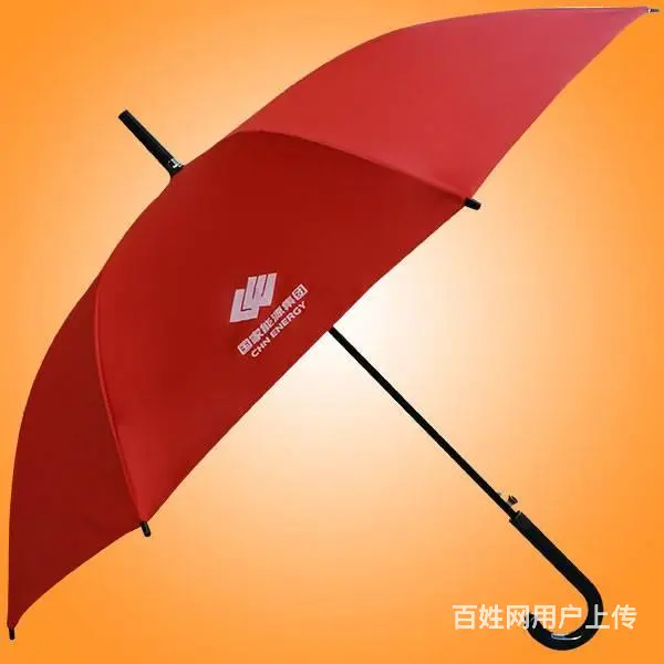 广告雨伞工厂，荃雨美雨伞厂，佛山广告礼品伞公司 - 图片