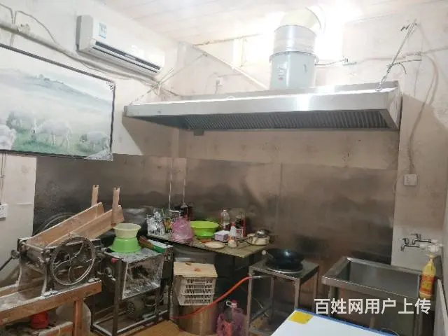 【都市时讯免费找店】解放一小学校斜对面小吃店转让 - 图片 7
