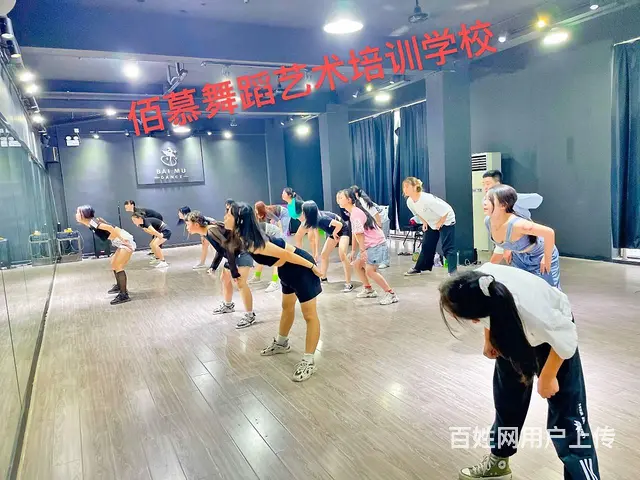 富阳哪里学舞蹈专业 - 图片 9
