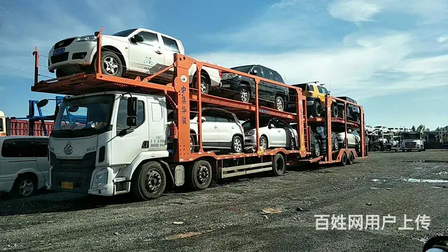 喀什轿车托运 私家车托运注意事项 怎么托运的 - 图片 1