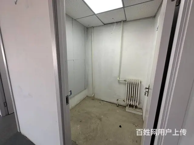 和平丨中山路丨华利大厦丨168平纯写丨5万特价丨含发票丨亚贸 - 图片 7