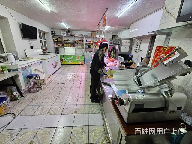 火锅食材出兑 牛羊肉店出兑 - 图片 2
