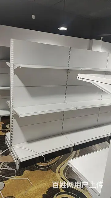 泉州货架批发电商库房汽配鞋服仓储仓库置物架 - 图片 3