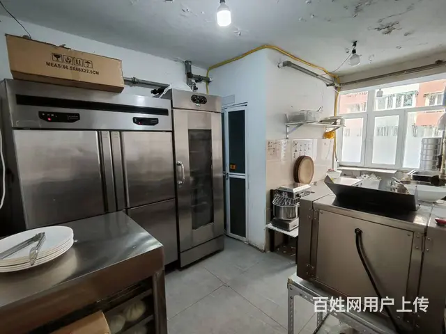 铁西区南六西路早餐店出兑 - 图片 4