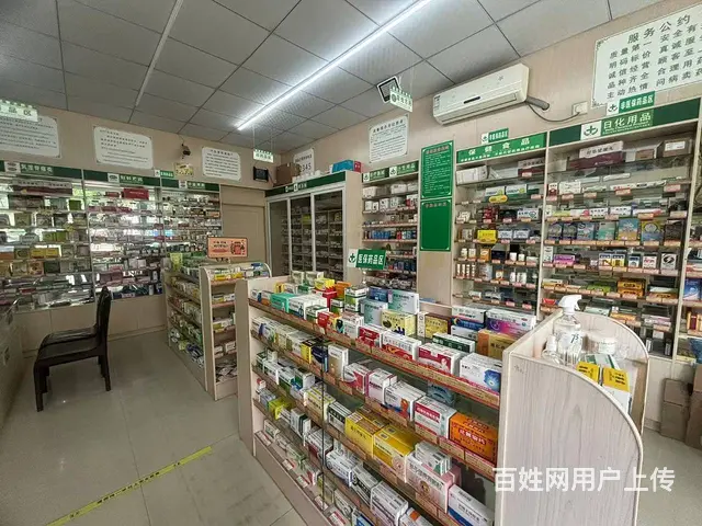 （51旺铺推荐）榆亚路70平药店转让 - 图片 6