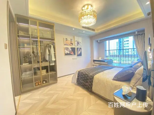 惊现3字头现房 近江北新城全屋家具 南京都市圈 南谯新区 - 图片 1