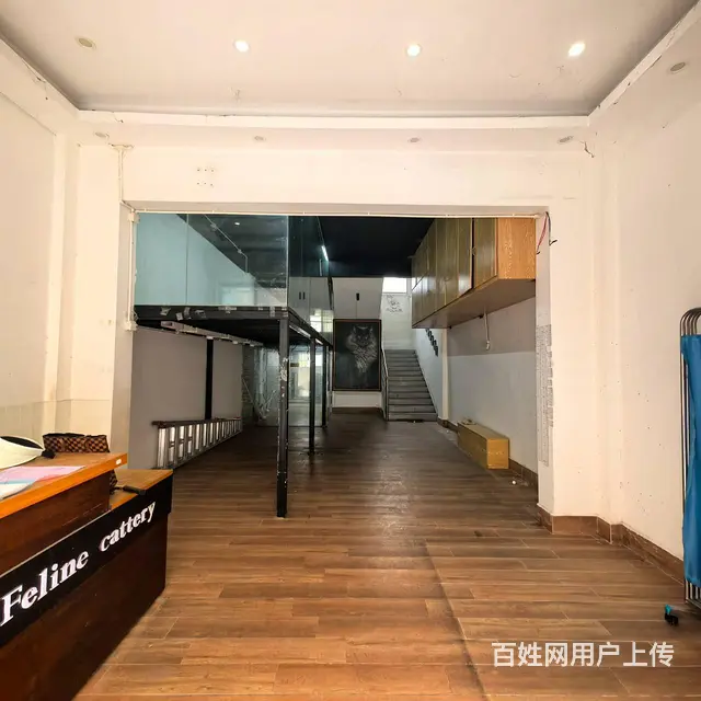（51旺铺推荐）金鸡岭路金和商城226平铺面出租 - 图片 11