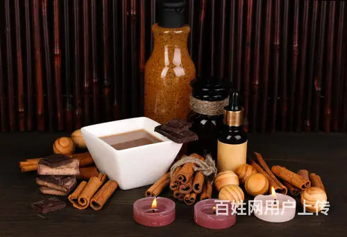 成都市哪里找保健养生按摩spa - 图片 4