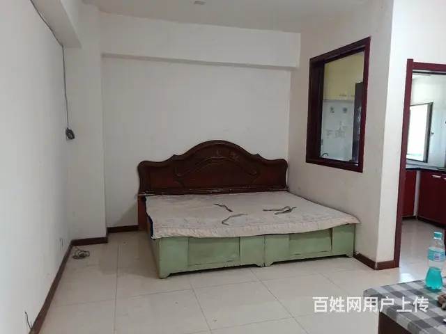 中华新城，两室两厅，适合六马路三中陪读！ - 图片 3