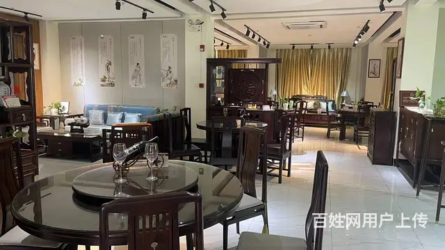 （51旺铺推荐）回新1200平餐饮店出租 - 图片 9
