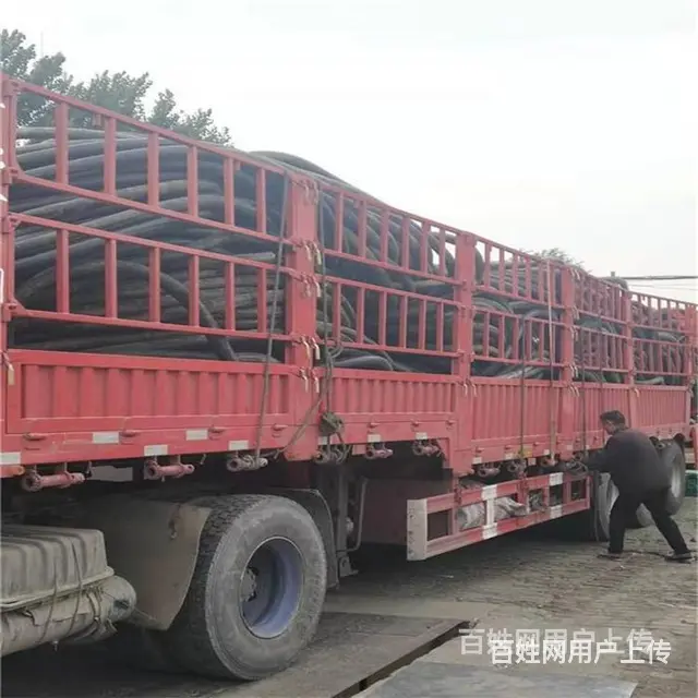 池州废铜电缆回收处理当场结算 - 图片 6
