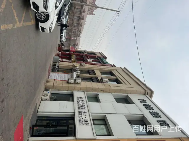 【搞定了！】道里群力第五大道与朗江路交口门市出租房主直租 - 图片 2