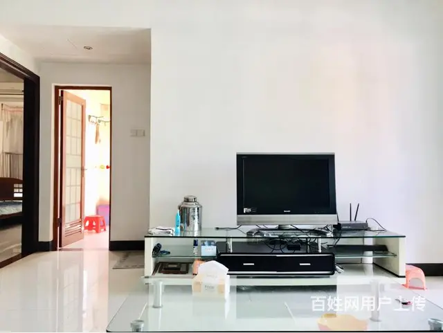 白天鹅花园二期 2房精装 望着云朵 你的气息陪我说 - 图片 2