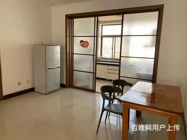 学苑小区 普通住宅2厅 简单装修 - 图片 2